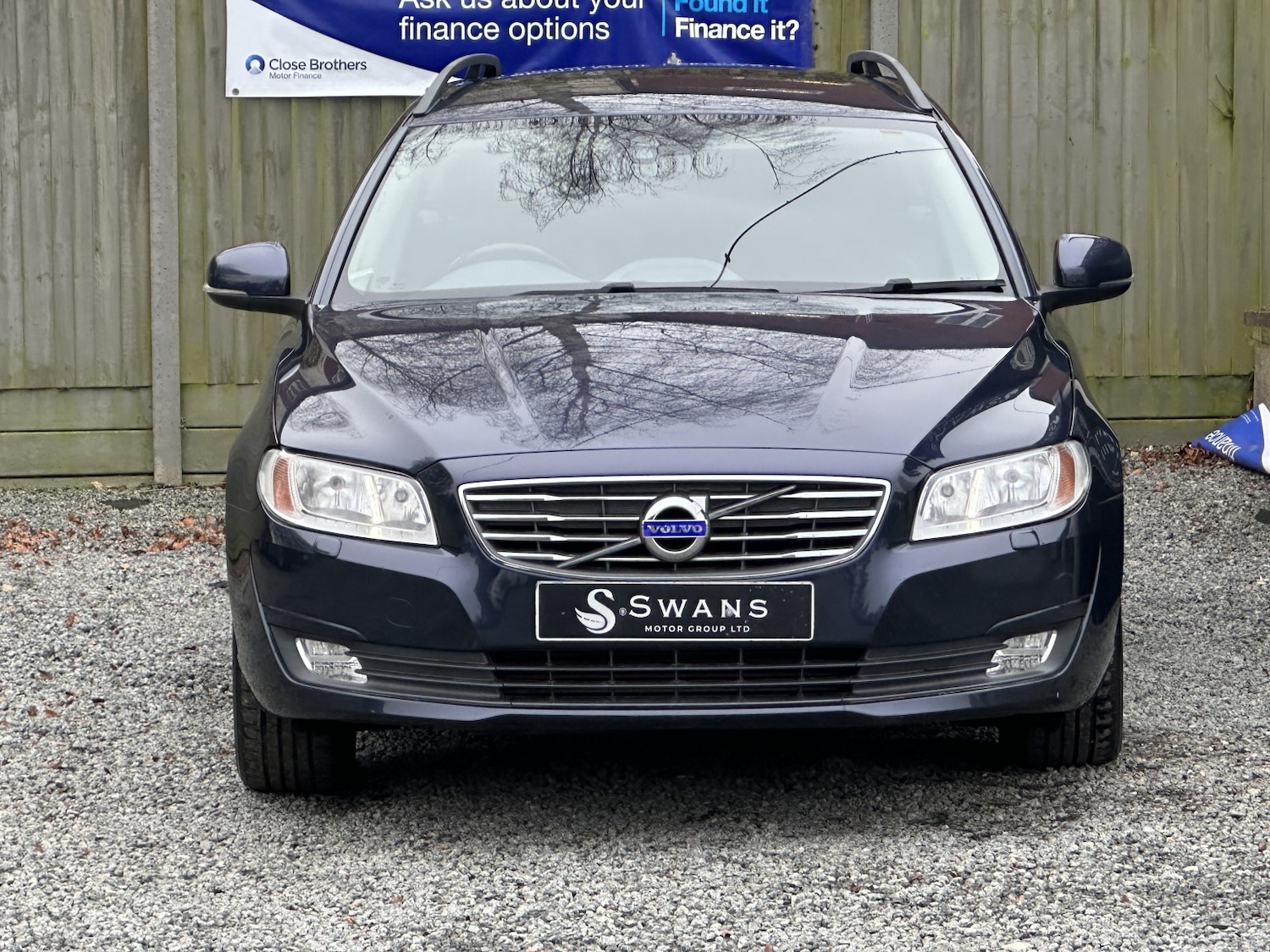 Used Volvo V70 2015 for sale - 77329286: Photo 19