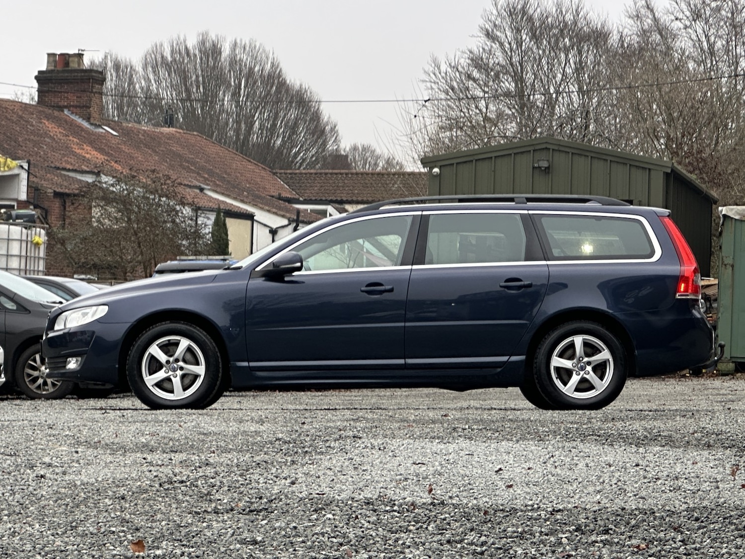 Used Volvo V70 2015 for sale - 77329286: Photo 26