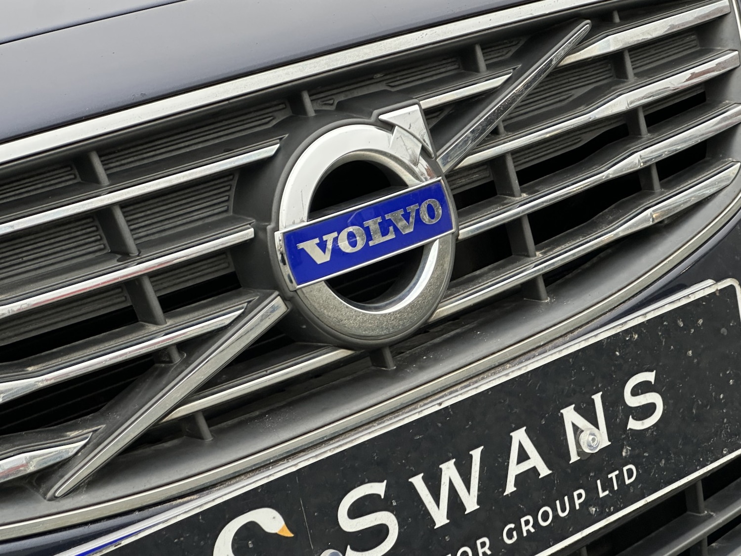 Used Volvo V70 2015 for sale - 77329286: Photo 34