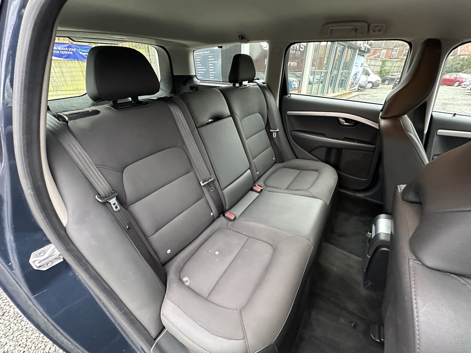 Used Volvo V70 2015 for sale - 77329286: Photo 39