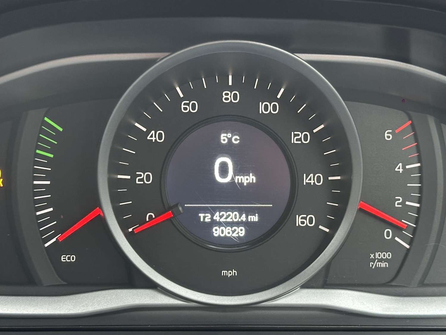 Used Volvo V70 2015 for sale - 77329286: Photo 43