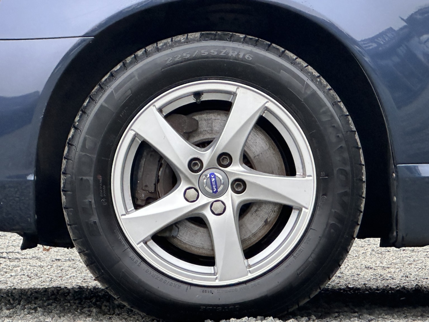 Used Volvo V70 2015 for sale - 77329286: Photo 53