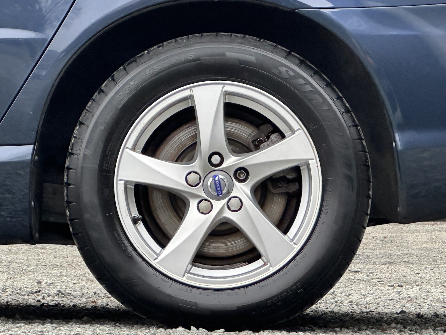 Used Volvo V70 2015 for sale - 77329286: Photo 54