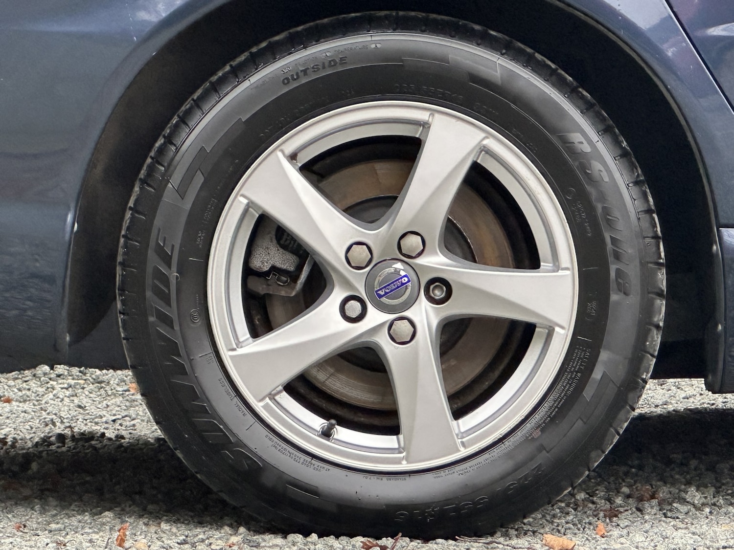 Used Volvo V70 2015 for sale - 77329286: Photo 55