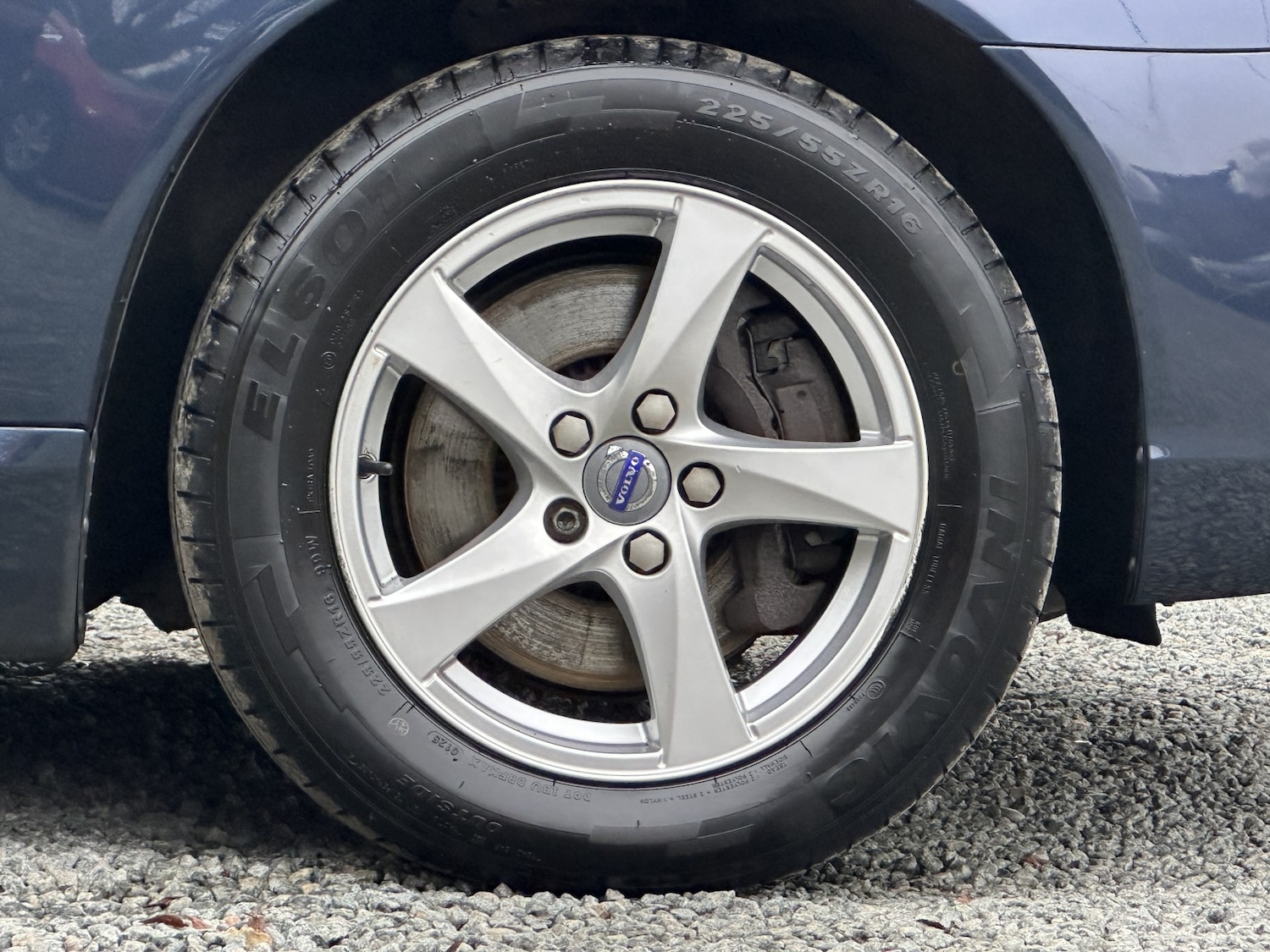 Used Volvo V70 2015 for sale - 77329286: Photo 56