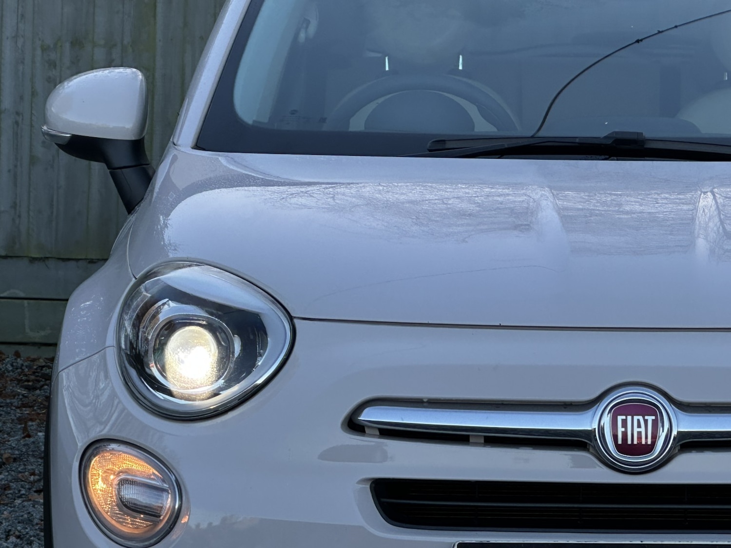 Used Fiat 500X 2016 for sale - 77089877: Photo 10