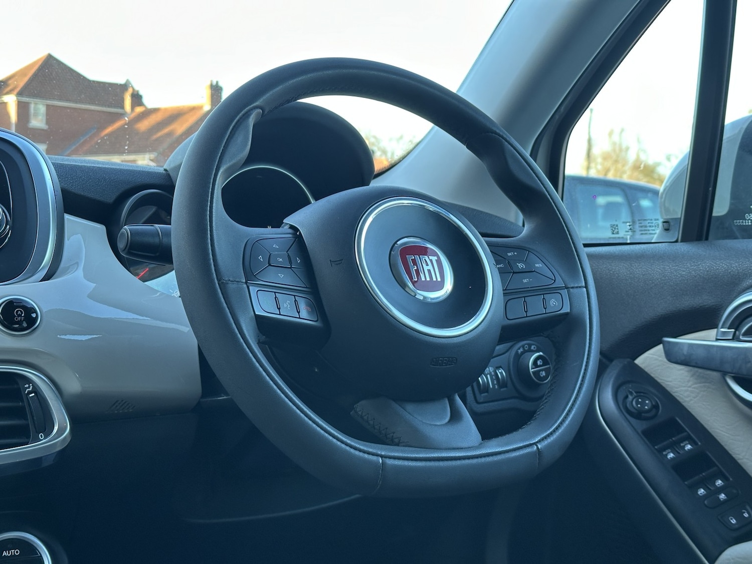 Used Fiat 500X 2016 for sale - 77089877: Photo 19