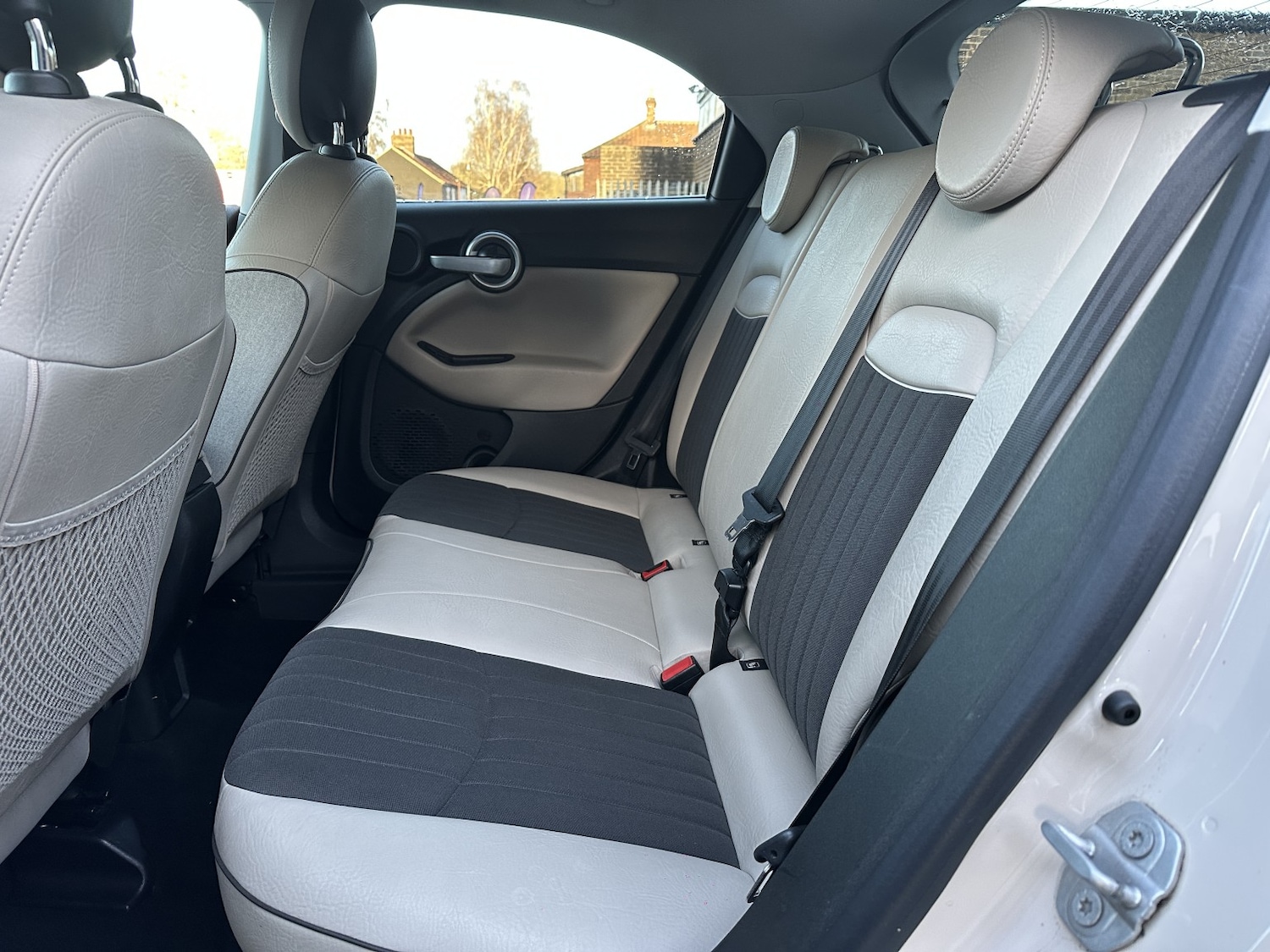 Used Fiat 500X 2016 for sale - 77089877: Photo 23