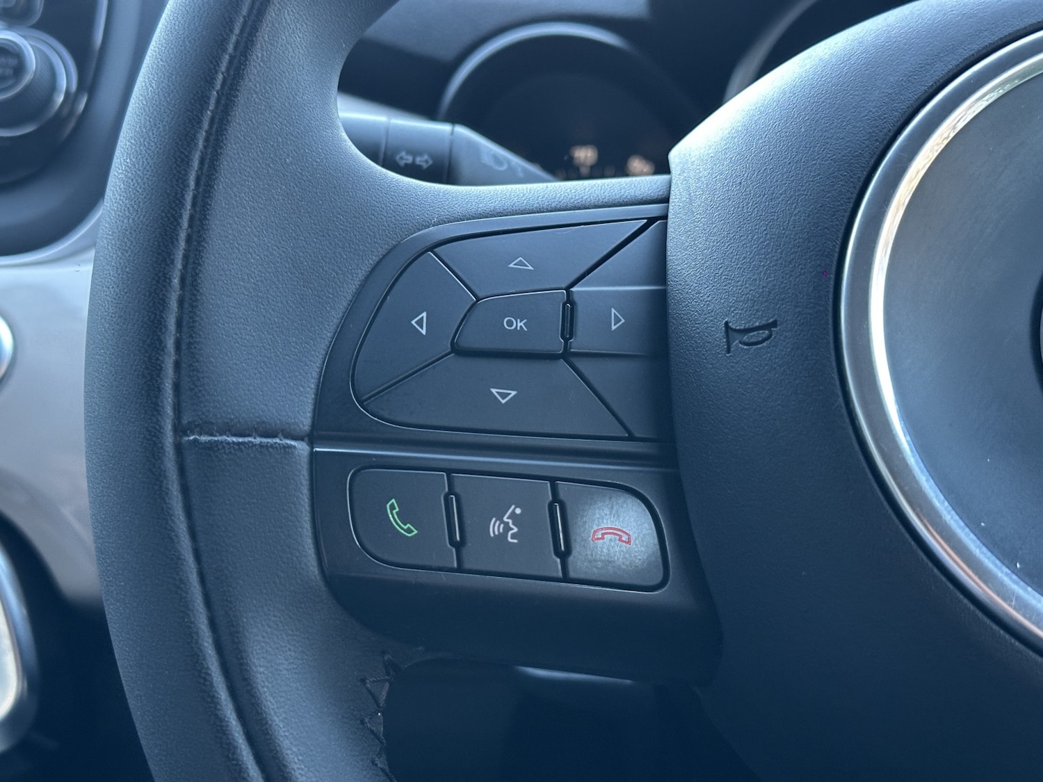 Used Fiat 500X 2016 for sale - 77089877: Photo 25