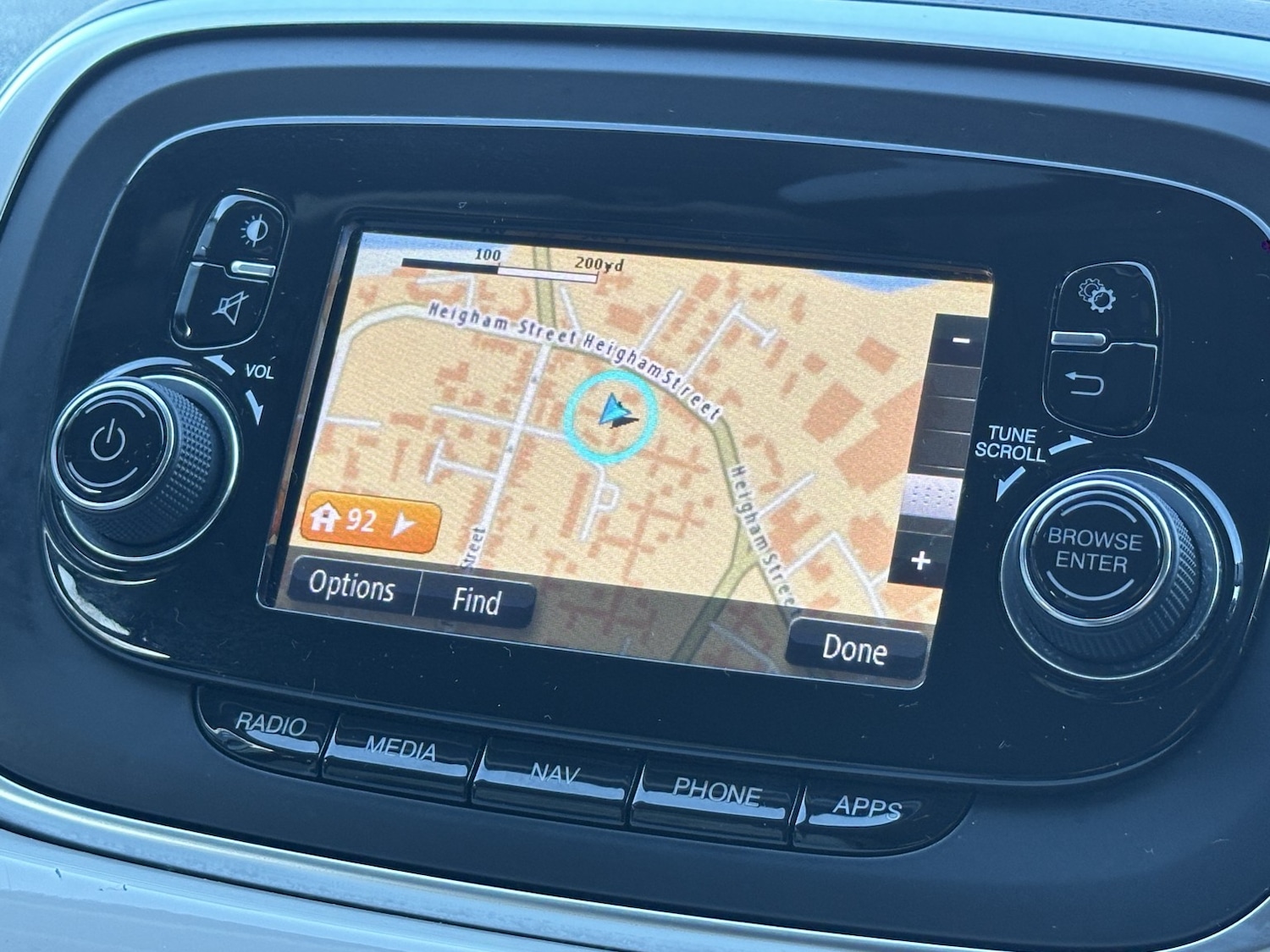 Used Fiat 500X 2016 for sale - 77089877: Photo 26