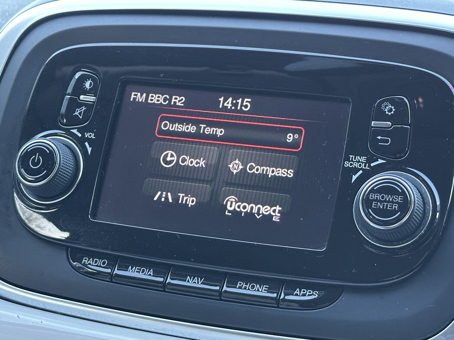 Used Fiat 500X 2016 for sale - 77089877: Photo 28