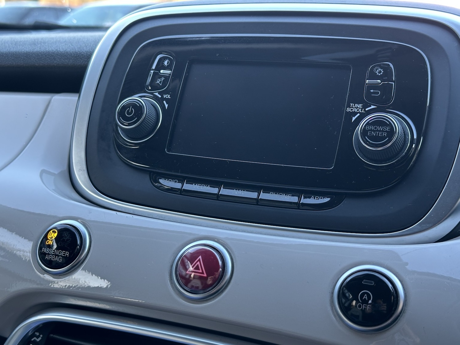 Used Fiat 500X 2016 for sale - 77089877: Photo 30