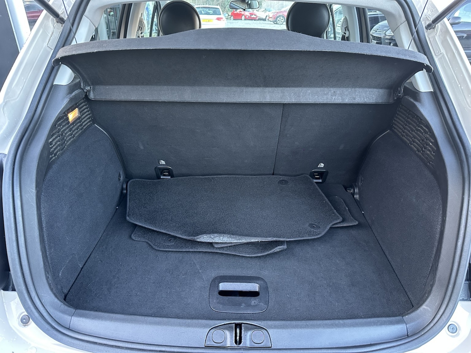 Used Fiat 500X 2016 for sale - 77089877: Photo 40