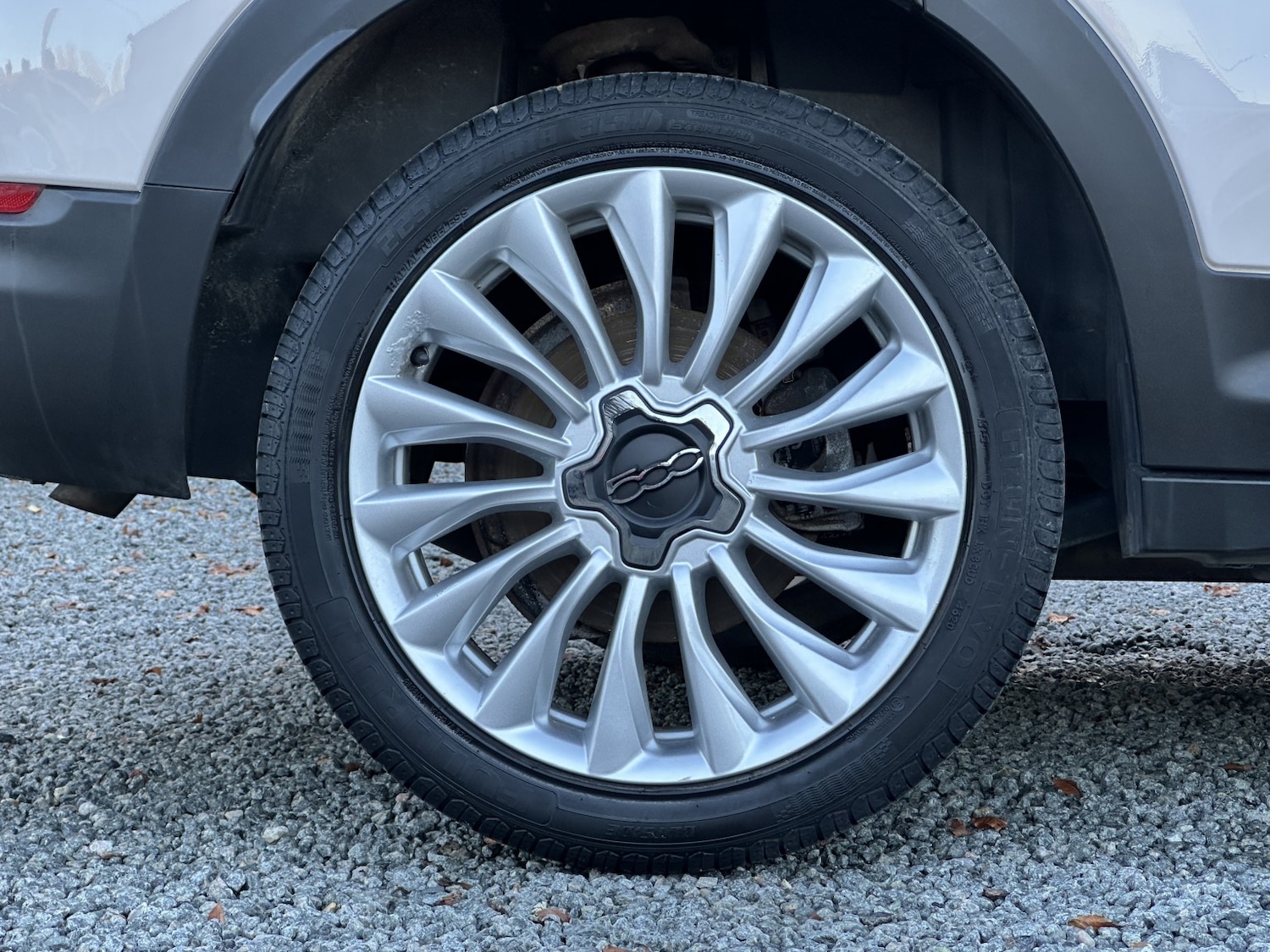 Used Fiat 500X 2016 for sale - 77089877: Photo 41