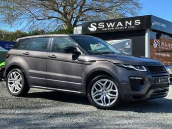 Used Land Rover Range Rover Evoque 2015 for sale - 74158289: Photo