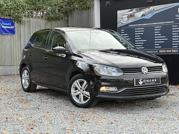 Used Volkswagen Polo 2018 for sale - 76237209: Photo