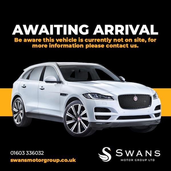 Used Jaguar F-Pace 2017 for sale - 76237207: Photo 1