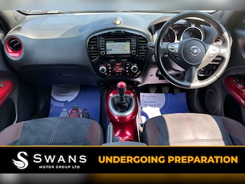 Used Nissan Juke 2015 for sale - 79155742: Photo
