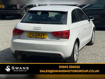 Used Audi A1 2013 for sale - 79229157: Photo
