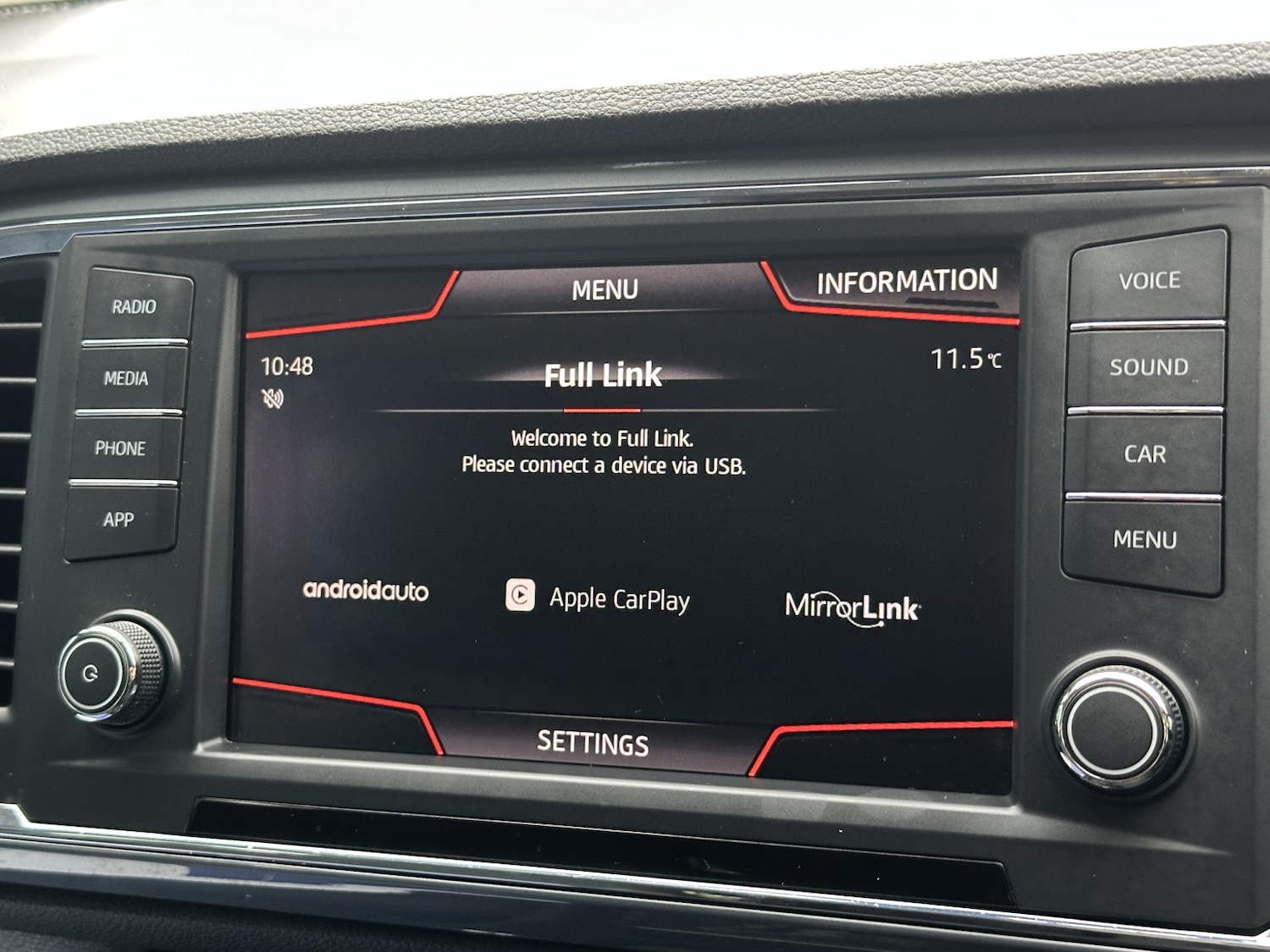 Used SEAT Ateca 2017 for sale - 77162220: Photo 21