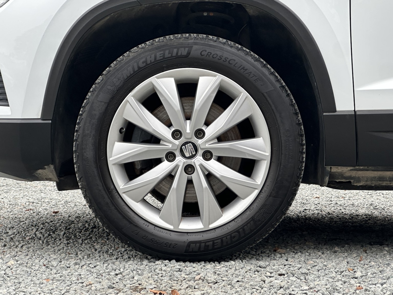 Used SEAT Ateca 2017 for sale - 77162220: Photo 32