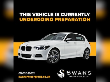 2018 - 1.6 TDI SE [Nav] 5dr