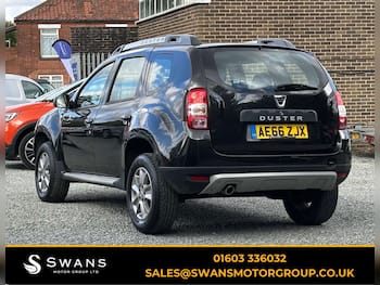 Used Dacia Duster 2016 for sale - 79589146: Photo