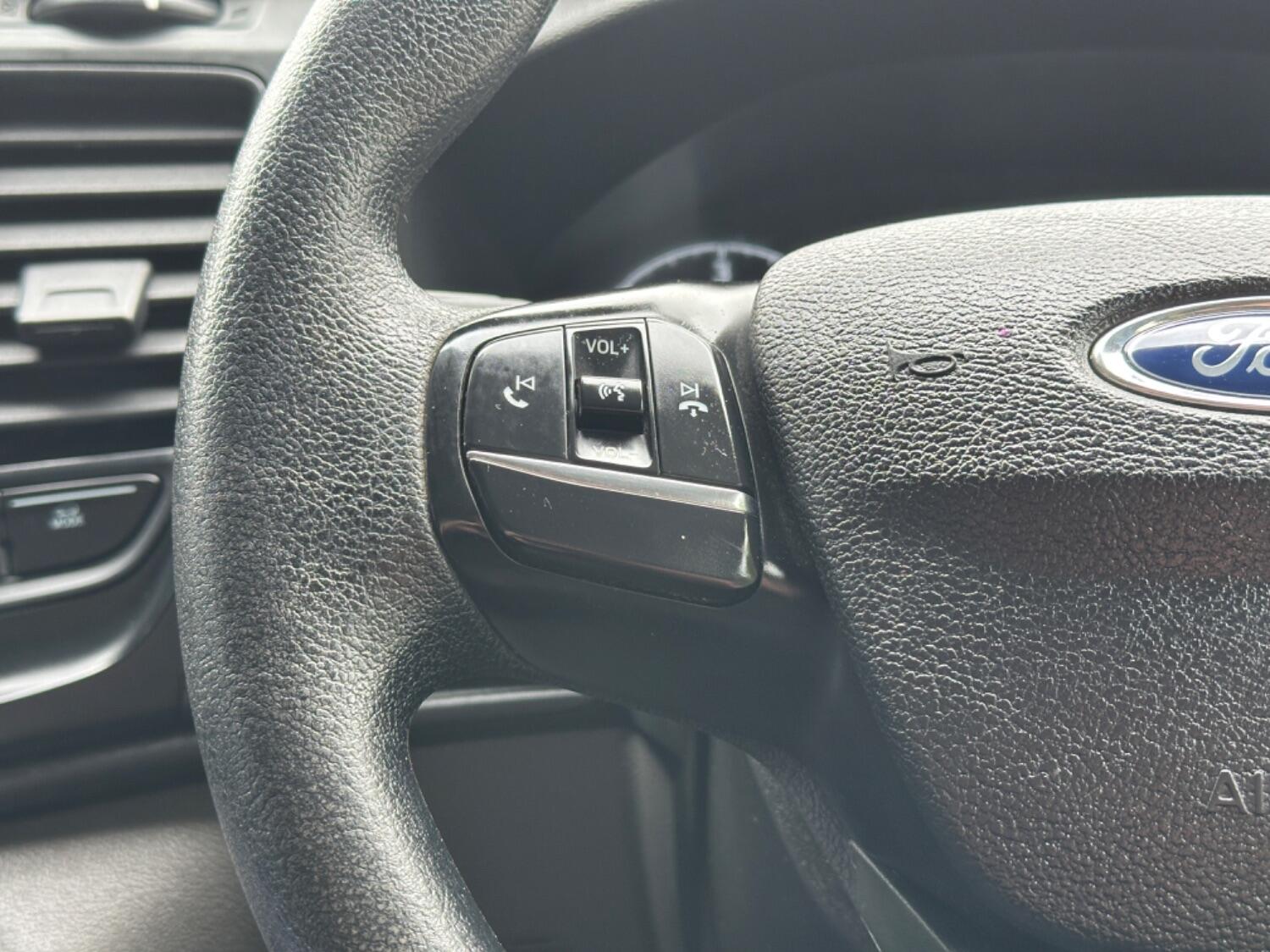 Used Ford Transit Custom 2021 for sale - 76945523: Photo 15