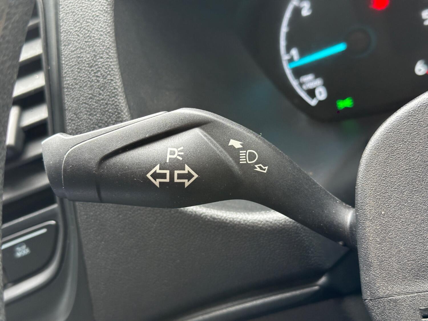 Used Ford Transit Custom 2021 for sale - 76945523: Photo 20