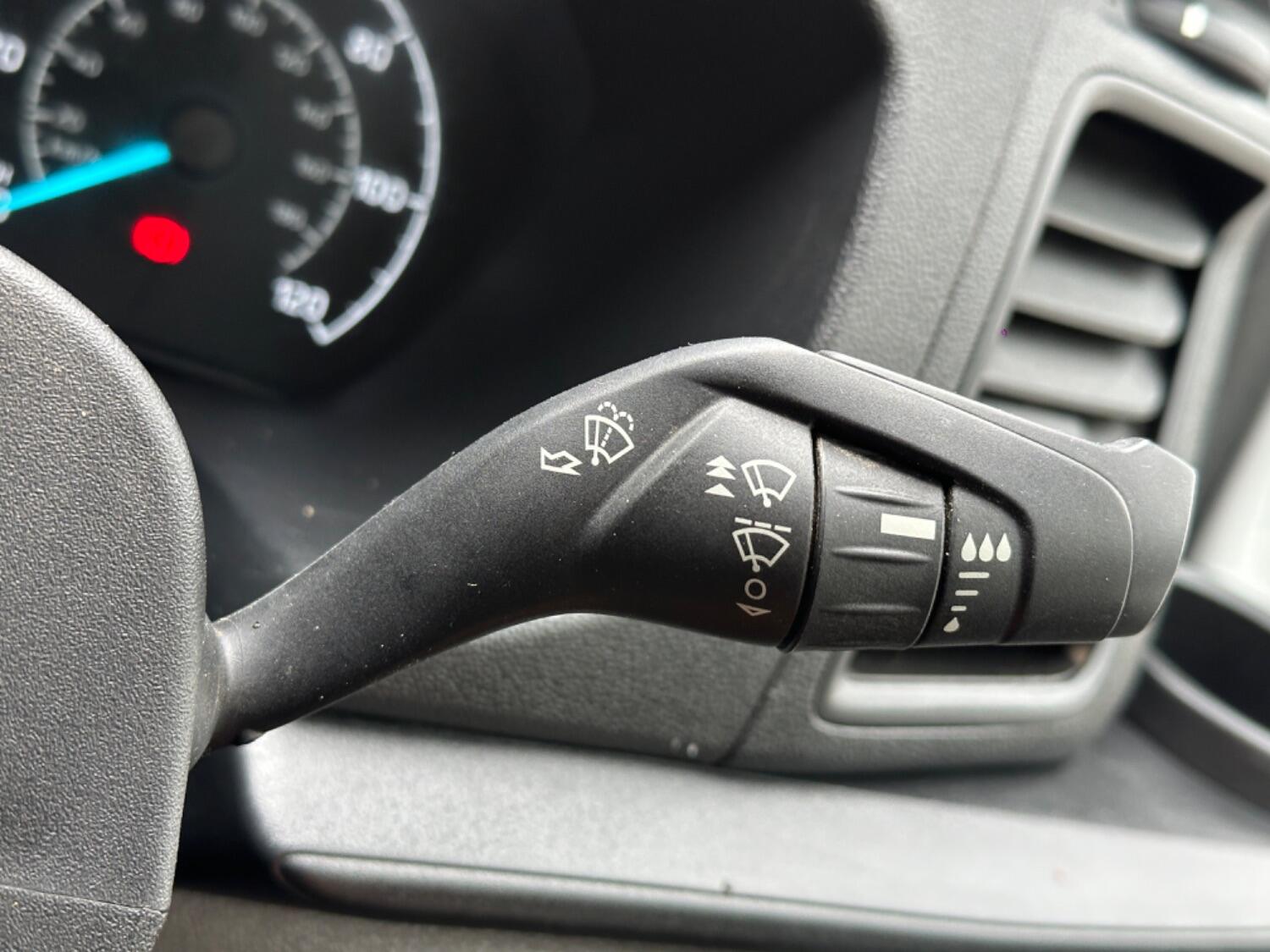 Used Ford Transit Custom 2021 for sale - 76945523: Photo 21