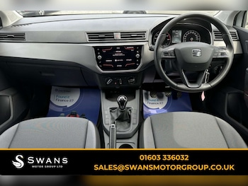 Used SEAT Ibiza 2019 for sale - 79099033: Photo