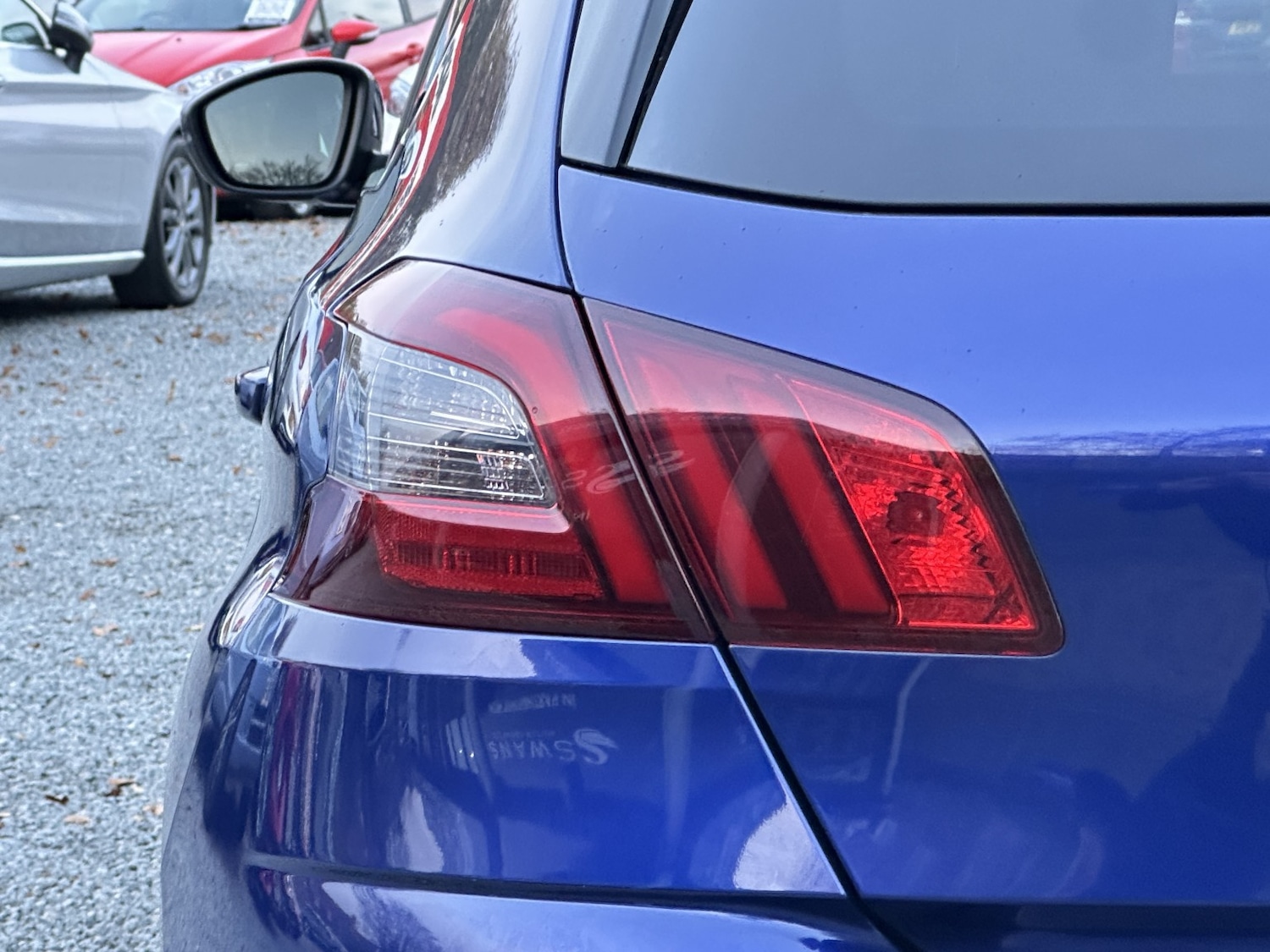 Used Peugeot 308 2018 for sale - 76945603: Photo 16