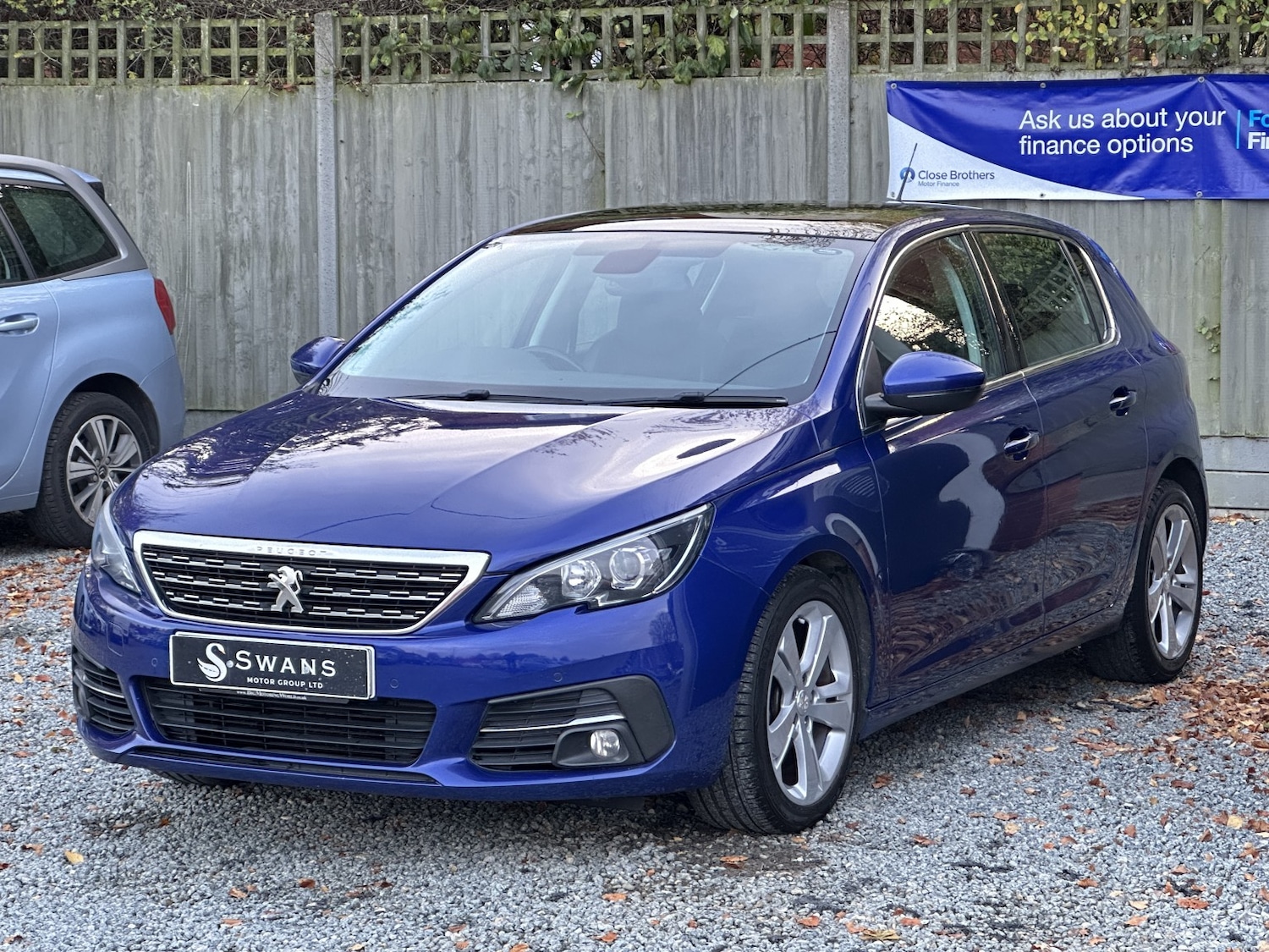 Used Peugeot 308 2018 for sale - 76945603: Photo 18