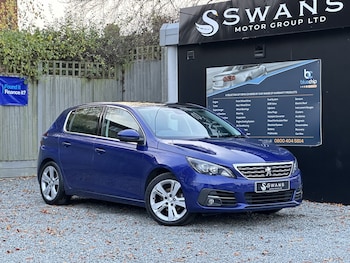 Peugeot 308 feature image
