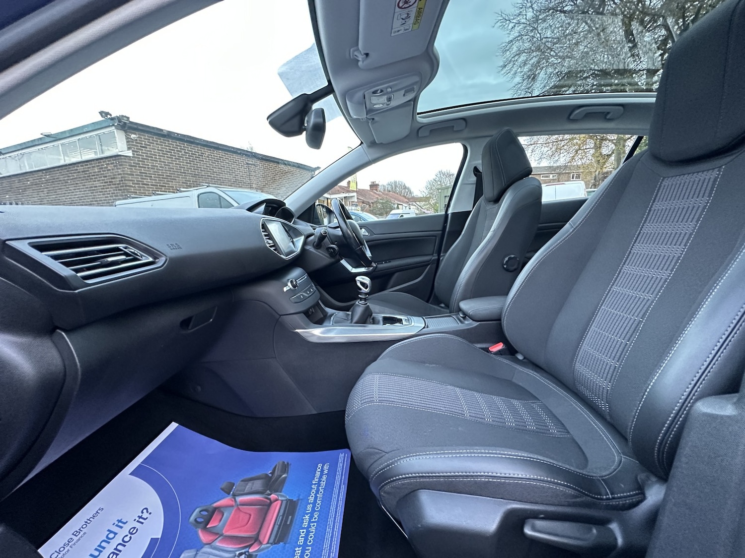 Used Peugeot 308 2018 for sale - 76945603: Photo 20