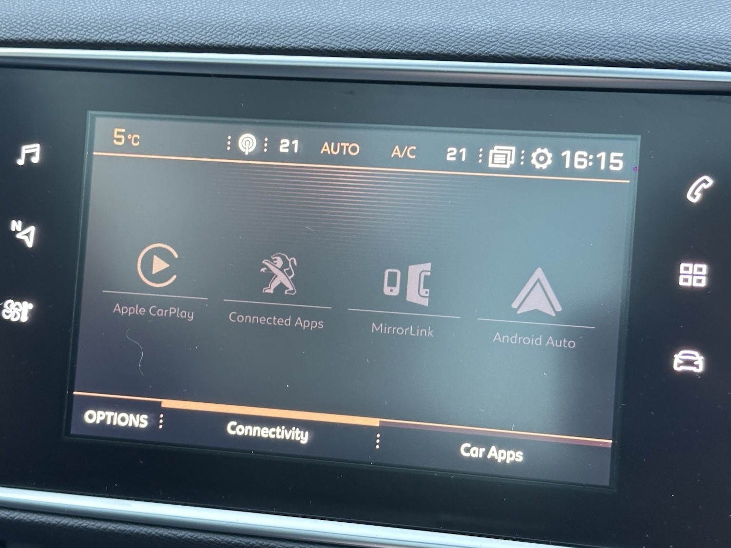 Used Peugeot 308 2018 for sale - 76945603: Photo 27