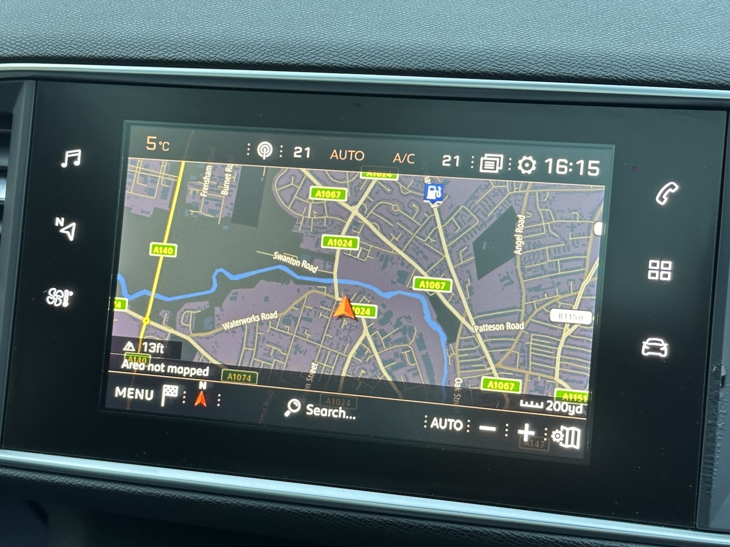 Used Peugeot 308 2018 for sale - 76945603: Photo 30