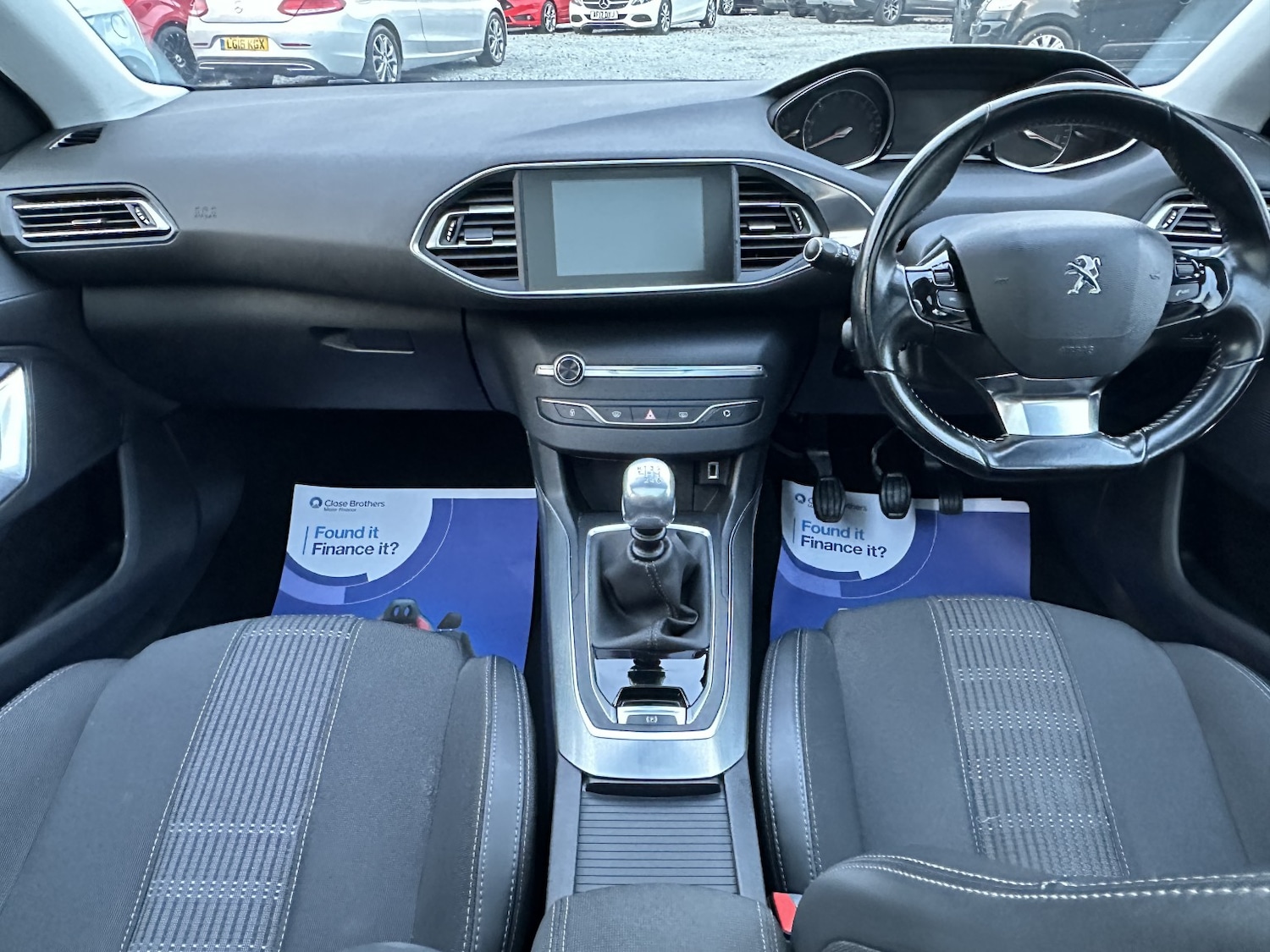 Used Peugeot 308 2018 for sale - 76945603: Photo 4