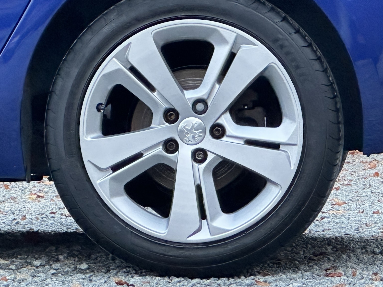 Used Peugeot 308 2018 for sale - 76945603: Photo 40