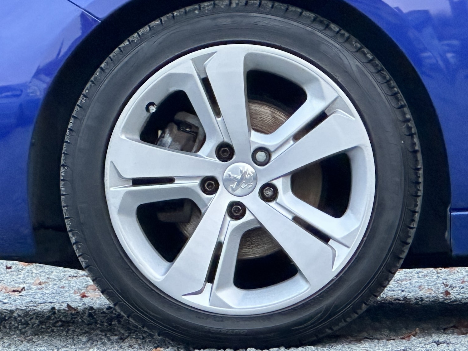 Used Peugeot 308 2018 for sale - 76945603: Photo 41