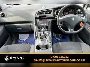 Used Peugeot 3008 2014 for sale - 78540418: Photo