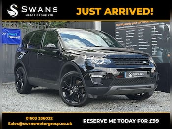 Used Land Rover Discovery Sport 2017 for sale - 79589145: Photo