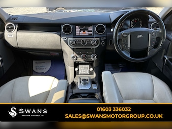 Used Land Rover Discovery 2015 for sale - 79276782: Photo