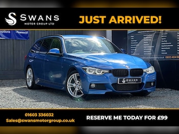Used BMW 3 Series 2016 for sale - 79099053: Photo