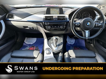 Used BMW 3 Series 2016 for sale - 79099053: Photo