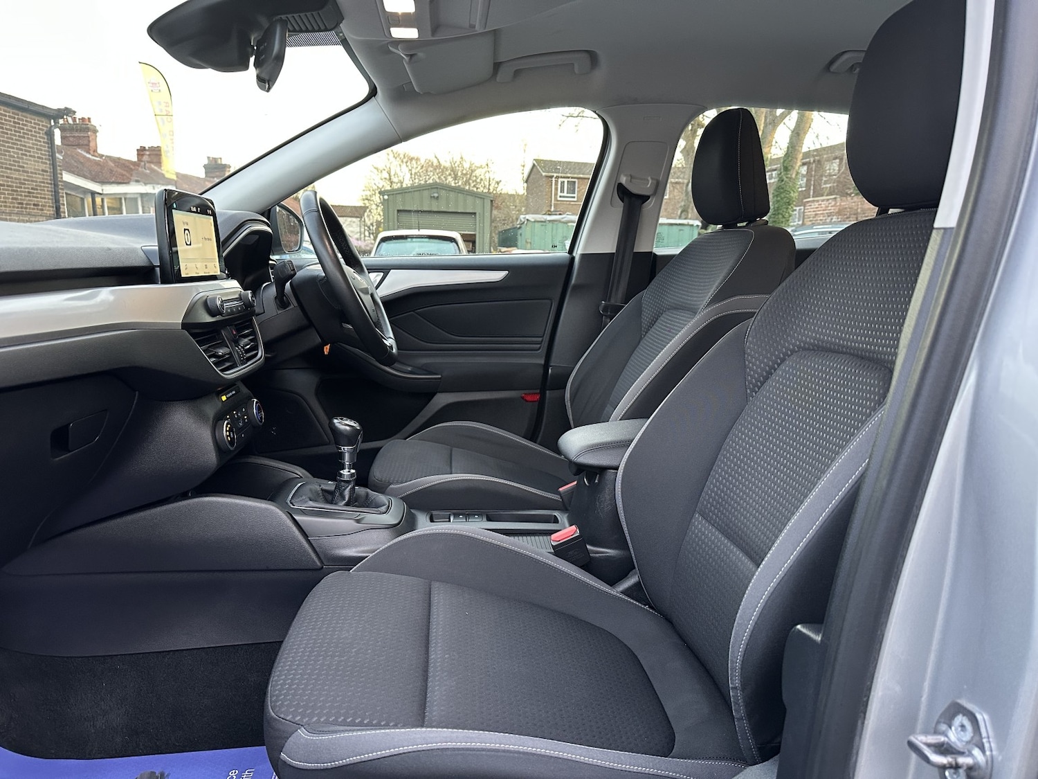 Used Ford Focus 2019 for sale - 77148189: Photo 14