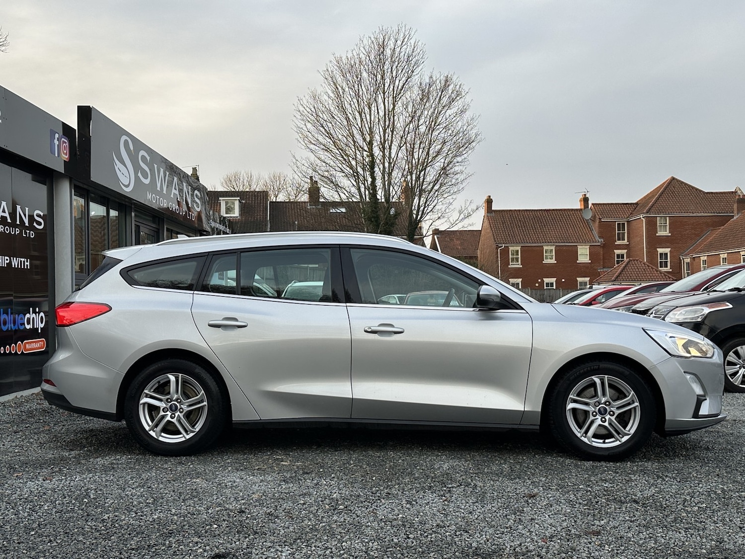 Used Ford Focus 2019 for sale - 77148189: Photo 16