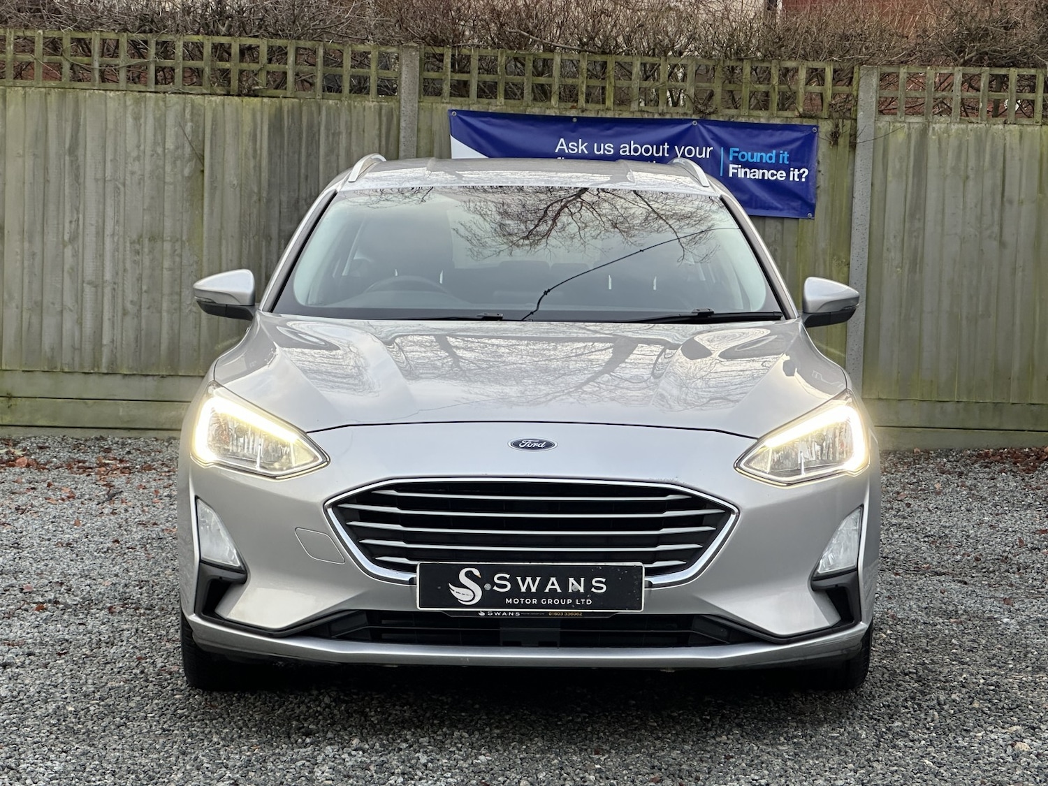 Used Ford Focus 2019 for sale - 77148189: Photo 18