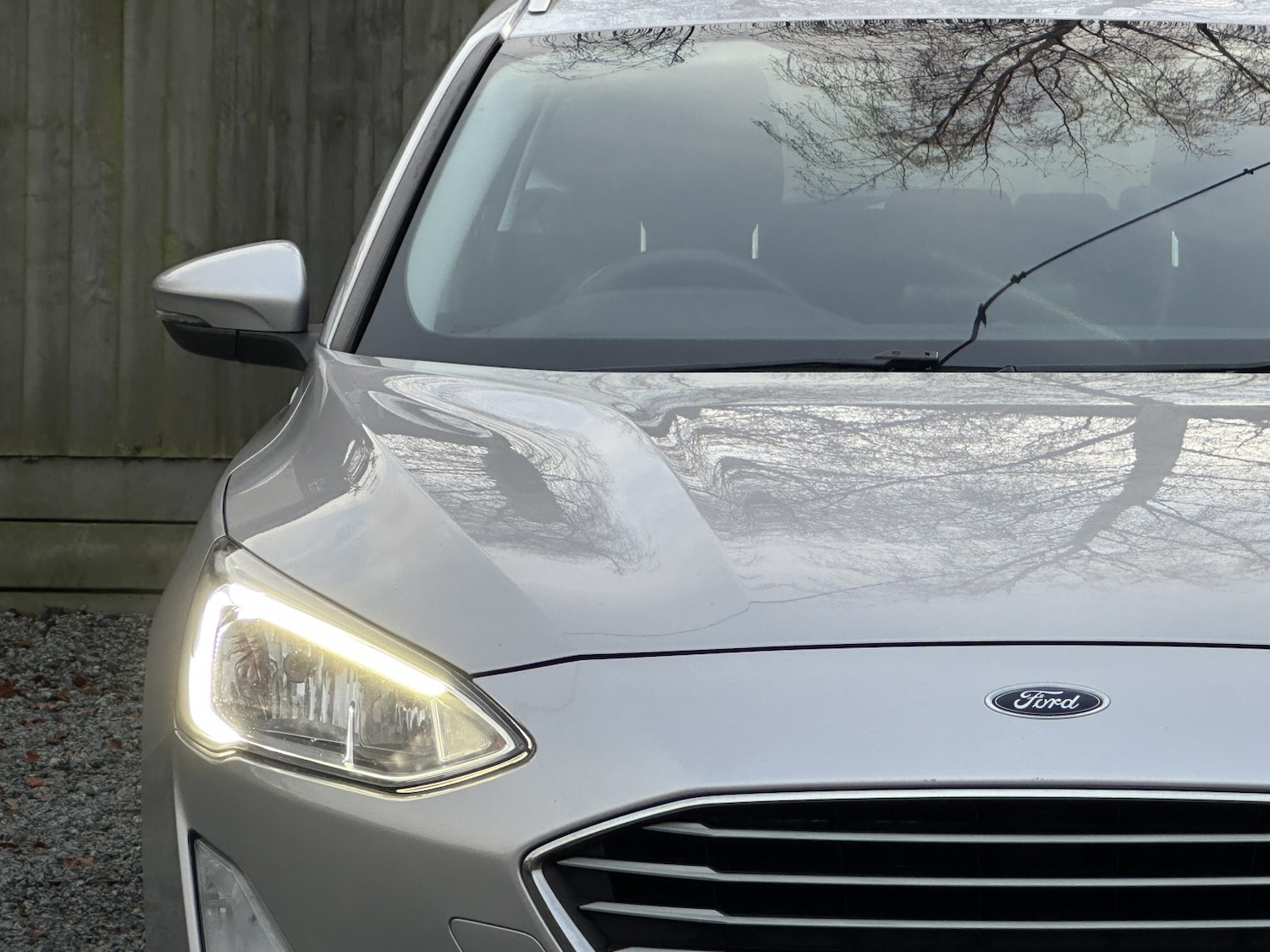 Used Ford Focus 2019 for sale - 77148189: Photo 19