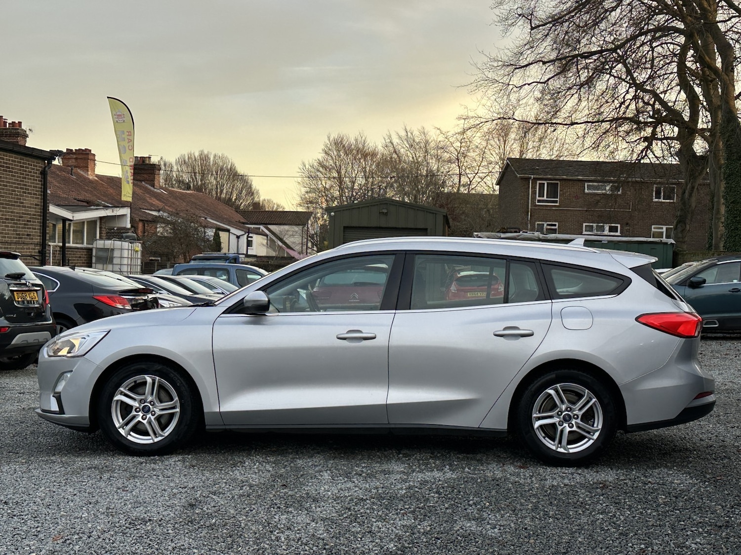 Used Ford Focus 2019 for sale - 77148189: Photo 21